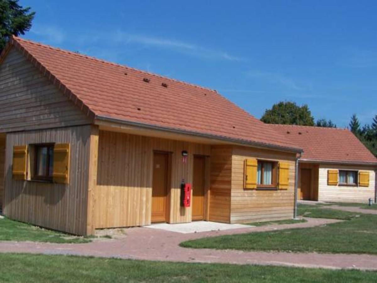 Le Chalet De La Foret Hotel 3 Etoiles Et Restaurant Vierzon Exterior photo